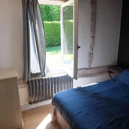 Dom wakacyjny Comme Un Jour ... En Normandie